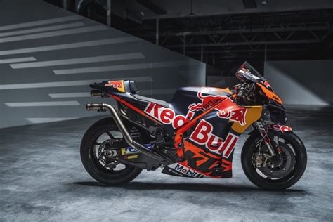 KTM unleashes 2023 MotoGP livery – Motorsport Week