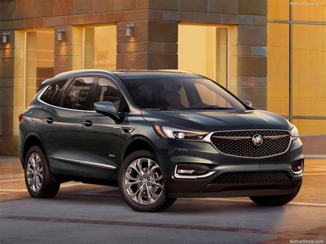 2018 Buick Enclave Price, Release date, Redesign, Changes, Interior, Avenir