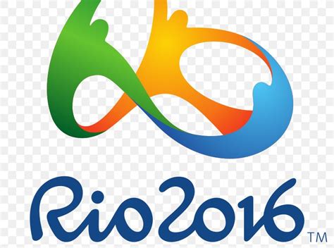 Olympic Games Rio 2016 Rio De Janeiro Logo Design, PNG, 812x609px, Olympic Games Rio 2016, Area ...