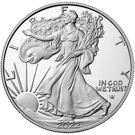 2023 American Eagles $1 Silver Eagles Proof Values & Prices | The Greysheet