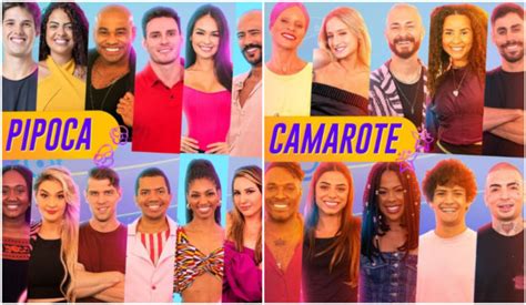 BBB 23 inicia na segunda-feira; conheça os participantes