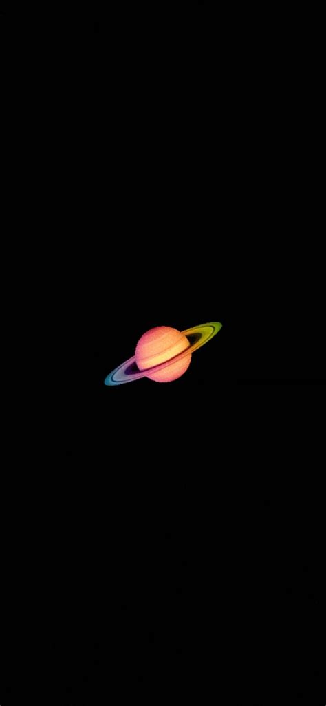 Saturn Aesthetic Wallpapers - Top Free Saturn Aesthetic Backgrounds ...