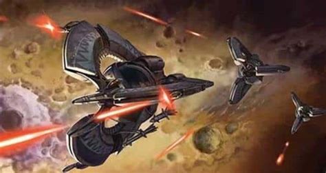 Droid Tri-Fighter Arrives for Star Wars: X-Wing