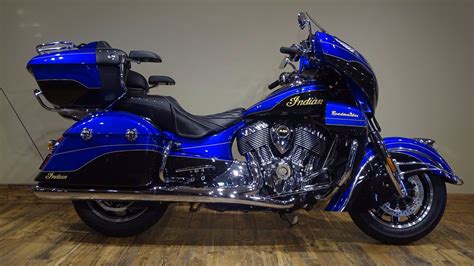 Review of Indian Roadmaster Elite 2018: pictures, live photos & description Indian Roadmaster ...