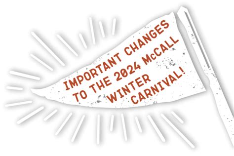 McCall Winter Carnival Events 2023 | Visit McCall, Idaho