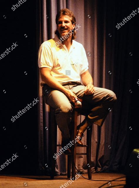 Sir Ian Botham Evening C1991 Editorial Stock Photo - Stock Image ...