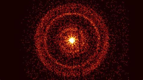 Brightest gamma-ray burst ever recorded may be 1-in-10,000-year event | Penn State University