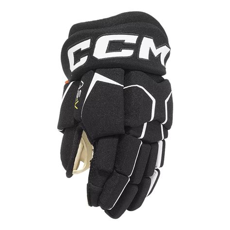 CCM Tacks AS5 Pro Youth Hockey Gloves | Sport Chek