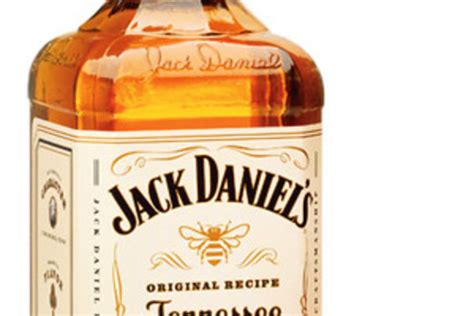 Jack Daniel's Tennessee Honey Whiskey | Uncrate