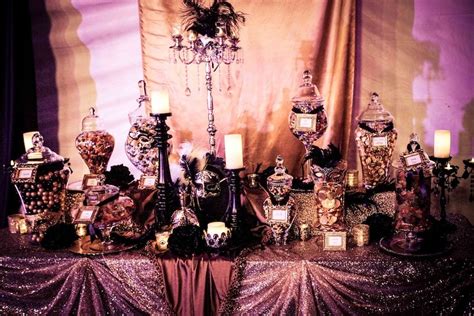 23 Best Ideas Halloween Masquerade Party Ideas – Home, Family, Style and Art Ideas