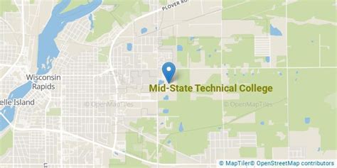 Mid-State Technical College Healthcare Majors - Healthcare Degree Search