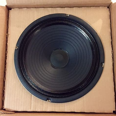 Celestion G10 Vintage 16 ohm 60 watt 10 inch speaker | Reverb