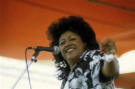 Jean Knight, ‘Mr. Big Stuff’ Singer, Dead at 80 - Parade