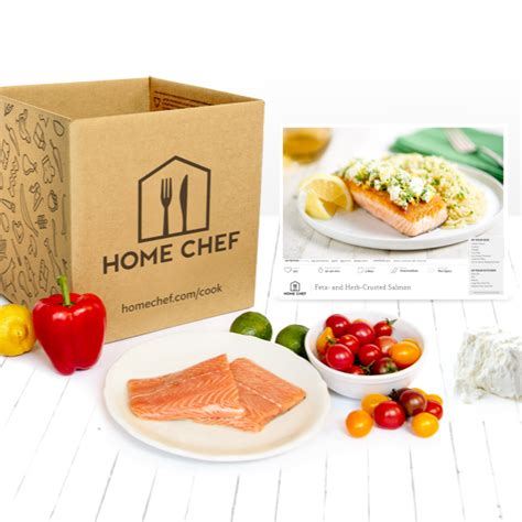 Home Chef Coupon Code to Save $30 - My Big Fat Happy Life