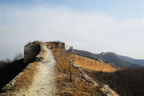 Which Section of Great Wall to Visit | 8 Best Great Wall Sections to Go ...