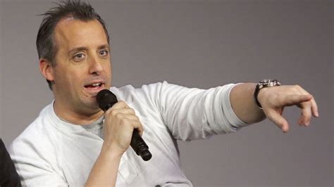 'Impractical Jokers' Star Joe Gatto Finally Explains Who "Larry" Is ...