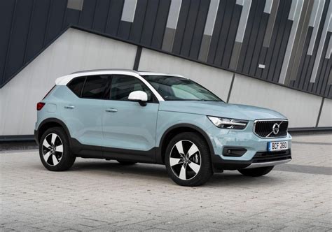 volvo xc40 specs south africa - teamofmounts