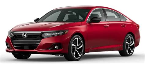 2022 Honda Accord Sport Review | Specs & Features | Mt. Juliet TN