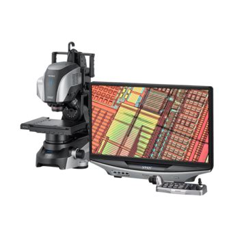 Digital Microscope - VHX-7000 series | KEYENCE Canada