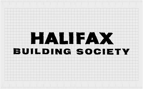 Halifax Logo History: The Halifax Bank Logo And Symbol