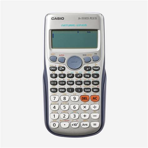 Order Casio FX570ES scientific calculator | The SM Store