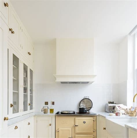 8 of the Most Fabulous Small Kitchen Design Ideas | HenSpark
