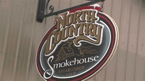 Thursday, February 19th: North Country Smokehouse