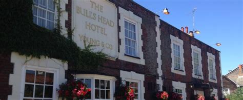 The Bull's Head Hotel - Visit Chislehurst