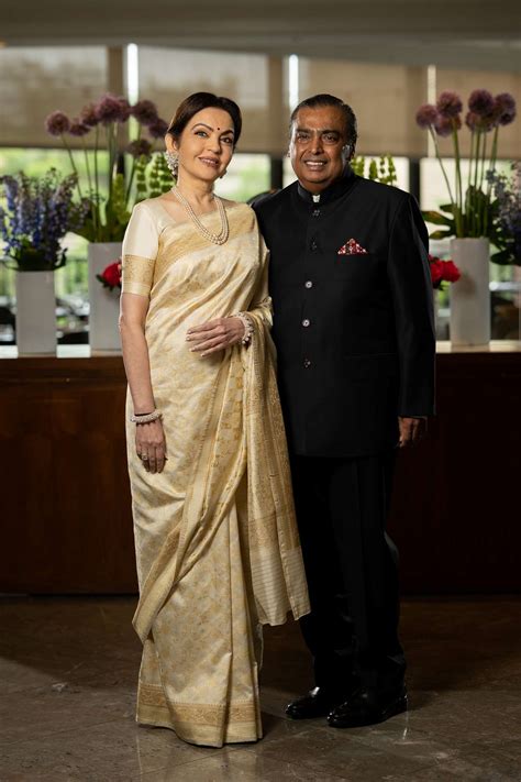 10 People Who Have Worked For The Ambani Family In Antilia Share Their ...