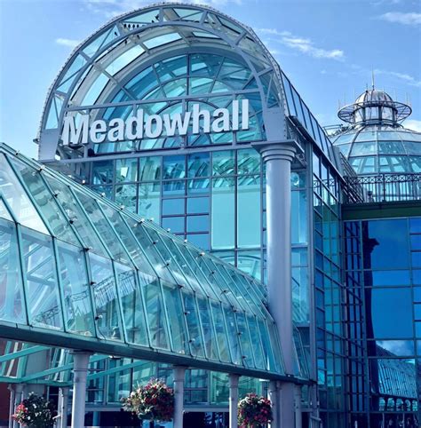 A Fun New Waterpark, Beach & Fairground Is Coming To Meadowhall This Summer - The Yorkshireman