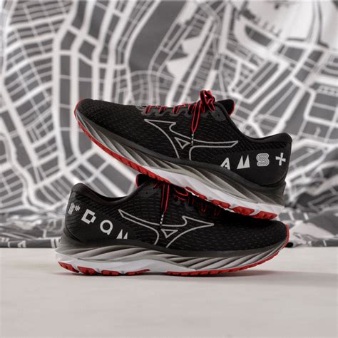 Beams X Mizuno Wave Rider Beta – Mizuno Wave Rider Canada