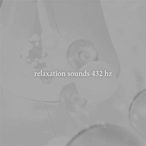 White Noise Therapy - relaxation sounds 432 hz: lyrics en nummers | Deezer