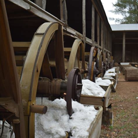 Who Really Invented the Cotton Gin? Examining the Controversy Around the Revolutionary Invention ...