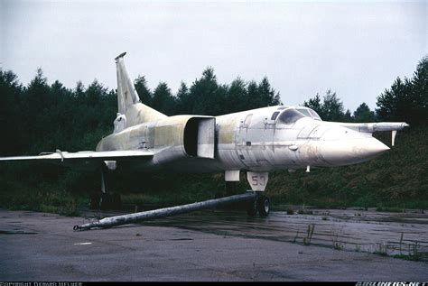 Tupolev Tu-22M-1 - Russia - Air Force | Aviation Photo #1142603 | Airliners.net