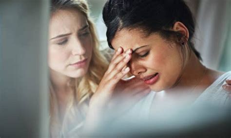 Do You Cry At Work? Here’s A Surprising Truth