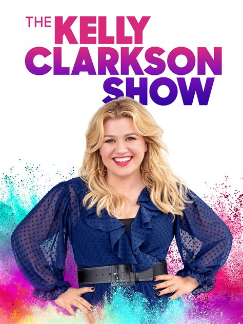 The Kelly Clarkson Show - Rotten Tomatoes