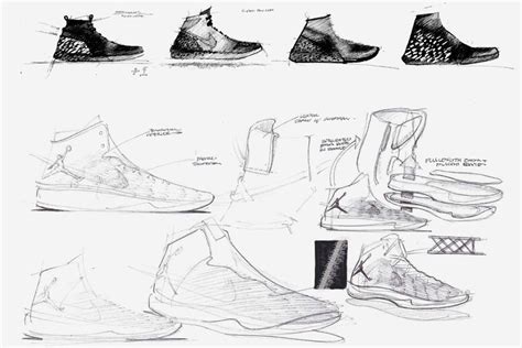 Material Matters: A Technological History of Air Jordan Sneakers ...