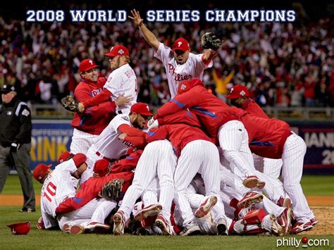 champions! | Phillies world series, Philadelphia phillies baseball ...