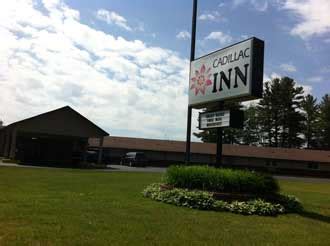 Cadillac Inn | Michigan