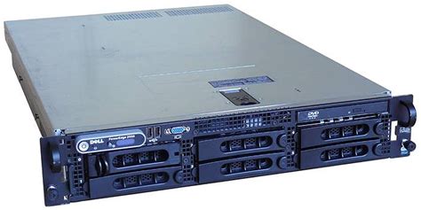 Dell PowerEdge 2950 Server - Custom Build | Flagship | Flagship Tech | Flagship Technologies