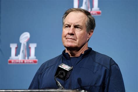 Bill Belichick Net Worth: How Rich Is The NFL Head Coach? - OtakuKart