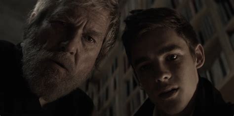 The Giver Ending, Explained: Is Fiona Dead or Alive? Who Is Rosemary?