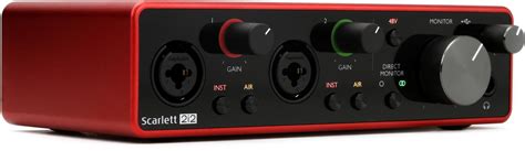 Best Audio Interfaces for Guitar