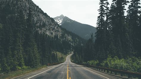 Roadtrip 4K wallpapers for your desktop or mobile screen free and easy ...