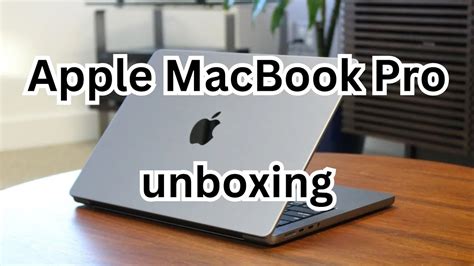 M2 MacBook Pro Unboxing: Speed, Design, & Battery Life Test! - YouTube