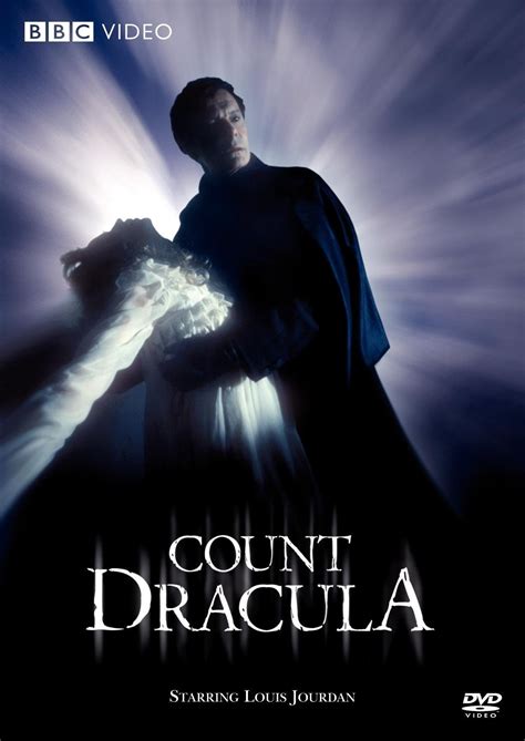 Count Dracula Movie