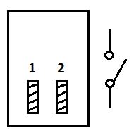 Toggle Switch Wiring