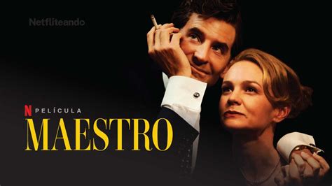 Maestro Netflix Movie: (2023) Cast, Plot • Netfliteando