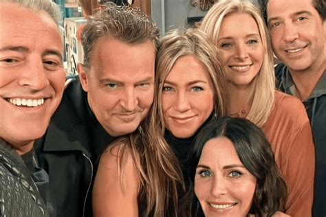 Friends: A Reunião - Friends: The Reunion 2021 Legendado | Mercado Livre