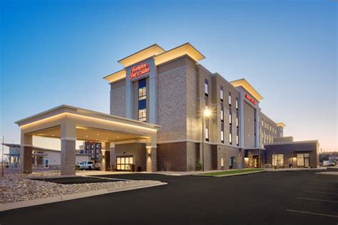 HAMPTON INN & SUITES REXBURG - Updated 2019 Prices & Hotel Reviews ...